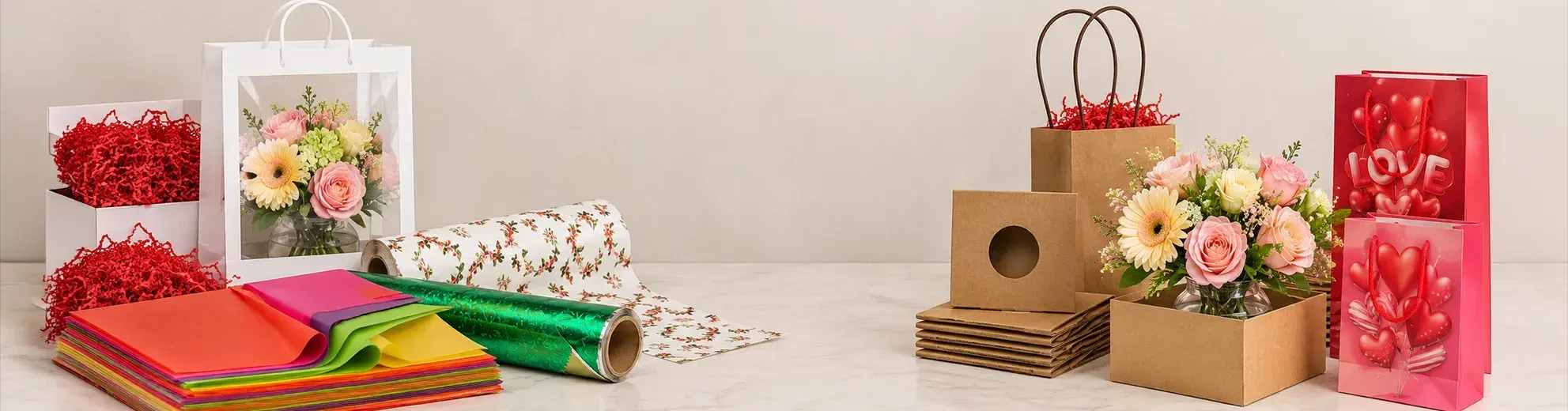 Packaging